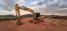 Aluguel de Escavadeira Hidráulica XCMG XE225BR – Produtividade e Economia para sua Obra - Imagem: 1