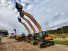Aluguel de Escavadeira Hidráulica XCMG XE225BR – Força e Tecnologia para Escavações - Imagem: 3