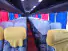 Aluguel de Ônibus Volvo B10 – Conforto e Segurança para Viagens de Grupo e Turismo - Imagem: 4