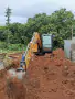 Aluguel de Escavadeira SANY SY75C – Produtividade e Precisão em Obras Urbanas e Rurais - Imagem: 1