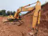 Locação de Escavadeira Hidráulica Hyundai 160 LC – Potência e Confiabilidade para Terraplenagem e Escavações - Imagem: 2