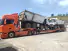 Solução Completa para Transporte de Máquinas Pesadas - Imagem: 1