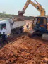 Locação de Escavadeira Hidráulica Hyundai 160 LC – Potência e Confiabilidade para Terraplenagem e Escavações - Imagem: 3