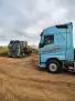 Locação de Cavalo + Carreta Prancha 4 Eixos – Transporte Seguro e Eficiente de Cargas Pesadas - Imagem: 2