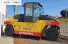 Aluguel de Rolo Compactador Pneumático Dynapac CP 224 - 7 Pneus - Imagem: 1