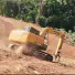Aluguel de Escavadeira Sany 135C com Acessórios para Destoca e Sulcador de Subsolagem – Potência e Versatilidade no Campo - Imagem: 2