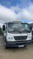 Aluguel de Caminhão Mercedes-Benz Accelo 1016  – Agilidade e Economia no Transporte de Cargas - Imagem: 1