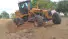 Aluguel de Motoniveladora XCMG GR180BR – Precisão e Alto Desempenho em Nivelamento de Terrenos - Imagem: 2