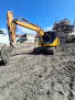 Aluguel de Escavadeira LiuGong 915E – Força, Precisão e Economia para Sua Obra - Imagem: 2