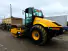 Aluguel de Rolo Compactador Volvo SD105DX – Potência e Estabilidade para Compactação Profunda - Imagem: 2