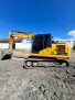 Aluguel de Escavadeira LiuGong 915E – Força, Precisão e Economia para Sua Obra - Imagem: 1