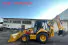 Aluguel de Retroescavadeira Caterpillar 416E – Versatilidade e Produtividade em Terraplenagem - Imagem: 2