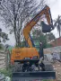 Aluguel de Escavadeira SANY SY75C – Produtividade e Precisão em Obras Urbanas e Rurais - Imagem: 6