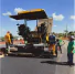 Aluguel de Vibroacabadora CAT AP 500E – Precisão e Eficiência para Pavimentação de Alto Desempenho - Imagem: 1