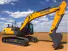 Aluguel de Escavadeira Hidráulica XCMG XE225BR – Força e Tecnologia para Escavações - Imagem: 1