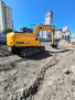 Aluguel de Escavadeira LiuGong 915E – Força, Precisão e Economia para Sua Obra - Imagem: 3