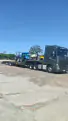 Locação de Cavalo + Carreta Prancha 4 Eixos – Transporte Seguro e Eficiente de Cargas Pesadas - Imagem: 3