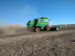 Aluguel de Colheitadeira John Deere 1550 com Plataforma de 23 Pés – Produtividade Máxima na Colheita - Imagem: 4