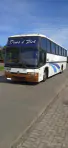 Aluguel de Ônibus Volvo B10 – Conforto e Segurança para Viagens de Grupo e Turismo - Imagem: 2