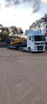 Solução Completa para Transporte de Máquinas Pesadas - Imagem: 2