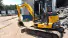 Aluguel de Miniescavadeira Komatsu PC55 MR-3 – Compacta, Potente e Eficiente - Imagem: 1