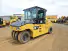 Aluguel de Rolo Compactador CAT CW 34 – Máxima Eficiência na Compactação de Asfalto e Solos - Imagem: 2